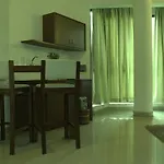 The Olive Suites