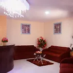 Sanctum Suites