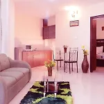 Sanctum Suites