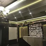 Hotel Blue Bell