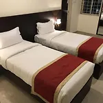Hotel Blue Bell