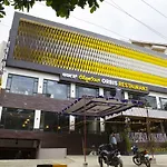 Orbis Hotel