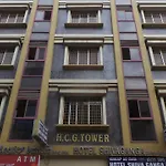 Hotel Shiva Ganga