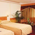Hotel Nandhini - St. Marks Road