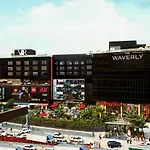 The Waverly Hotel & Residences