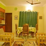Aster Vue Serviced Apartment