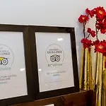 Sanctum Suites Whitefield Bangalore