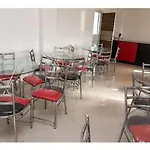 Fabhotel Hibiscus Hebbal Bangalore