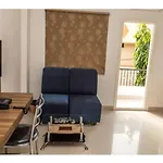 Fabhotel Hibiscus Hebbal Bangalore