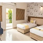 Fabhotel Hibiscus Hebbal Bangalore