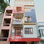 Oyo 7728 Hotel Nayaab Comforts