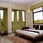 The Olive Suites