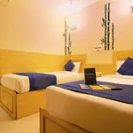 Fabhotel Maruthi Domlur