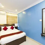 Oyo Premium Iisc New Bel Road