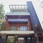 Oyo 14835 Wagtail Suites