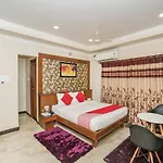 Oyo 14835 Wagtail Suites