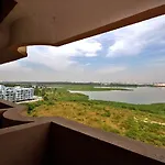 Chalet Lake City Bangalore