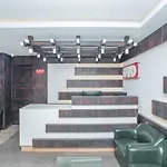 Oyo 15082 Moriz Boutique Hotel