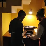 Tribe Theory Startup Hostels Koramangala