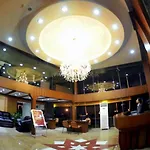 Hotel Crystal Castle