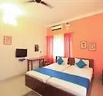 Zo Rooms Indiranagar 80Ft Road