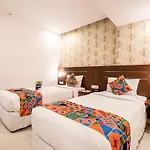Fabhotel Grand Continent Jp Nagar