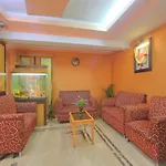 Oyo 15781 Shree Adiga Residency