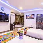 Fabhotel Legacy Brigade Road