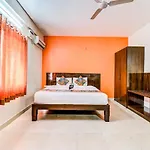 Fabhotel Otel Getfresh Hebbal
