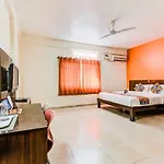 Fabhotel Otel Getfresh Hebbal