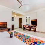 Fabhotel Otel Getfresh Hebbal