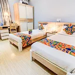 Fabhotel Ivory Pearl Koramangala