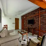 Sai Vishram Business Hotel