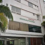 Emerald Suites Koramangala
