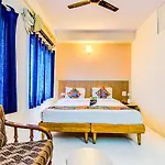 Fabhotel Chalet Corporate