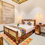Fabhotel Sanctuary Suites