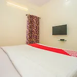 Oyo Flagship 19015 Manyata Tech Park