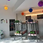 We Stay Hostel