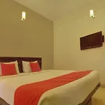 Ckb Hotel Apartment