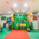 Fabhotel Garden Green Deluxe Koramangala