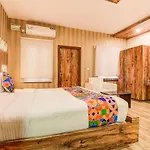 Fabhotel Grand Savoury Suites Frazer Town