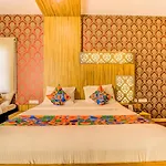 Fabhotel Grand Savoury Suites Frazer Town