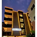 Chalet Centrum