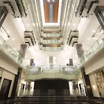 Le Meridien Bangalore