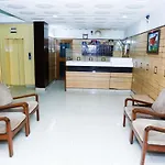 Pranam Comforts Lodge
