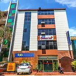 Fabhotel Oakwey Inn - Indiranagar