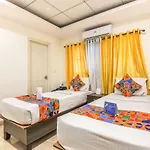 Fabhotel Oakwey Inn - Indiranagar