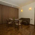 Silverstar Hotel