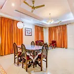 Fabhotel Anugraha Domlur