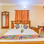 Fabhotel Anugraha Domlur
